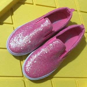 🆕Punk Barbie Skater “Vans”💖